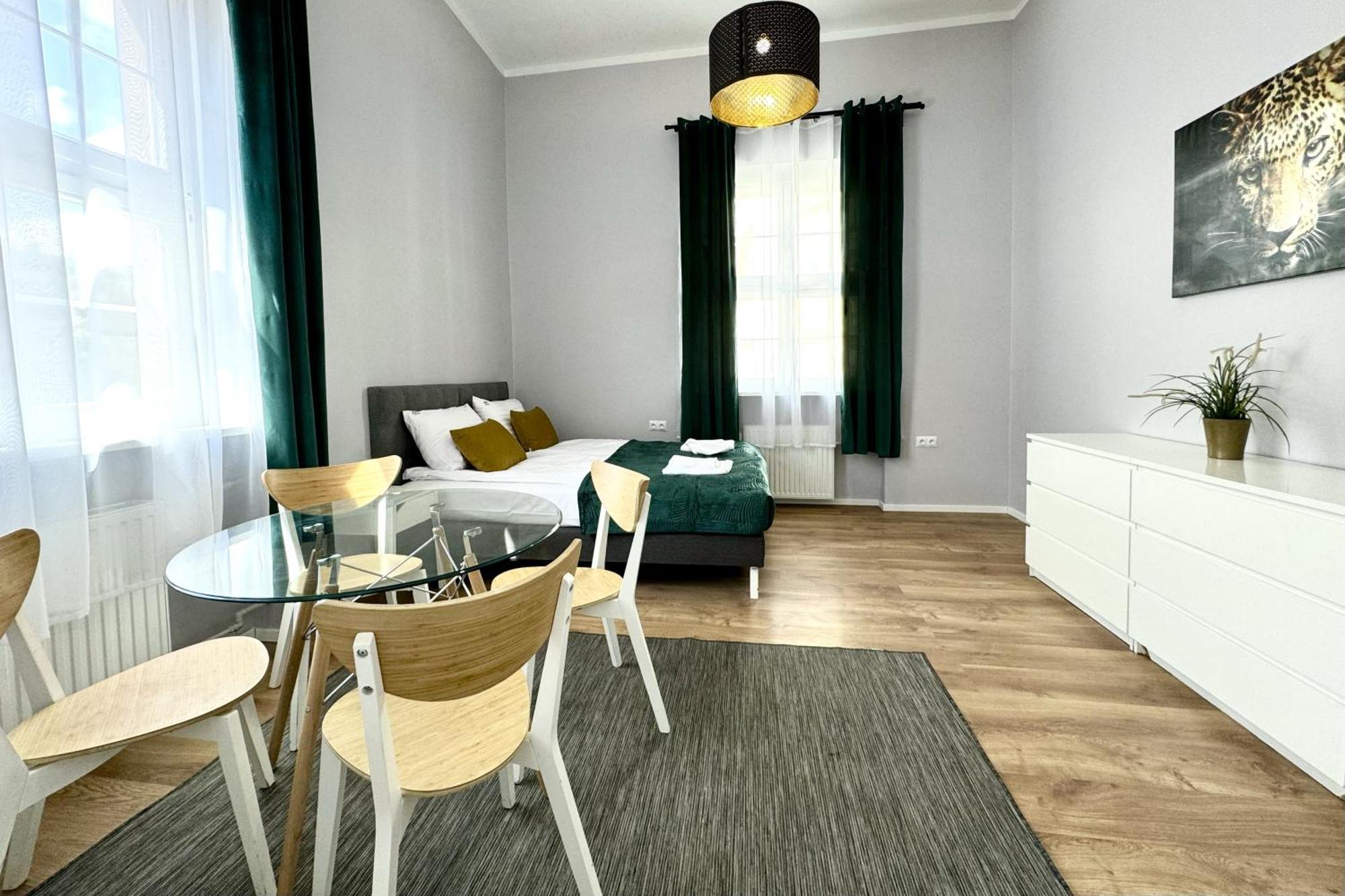 Kramarska Residence - Old Market Square By Friendly Apartments ポズナン エクステリア 写真