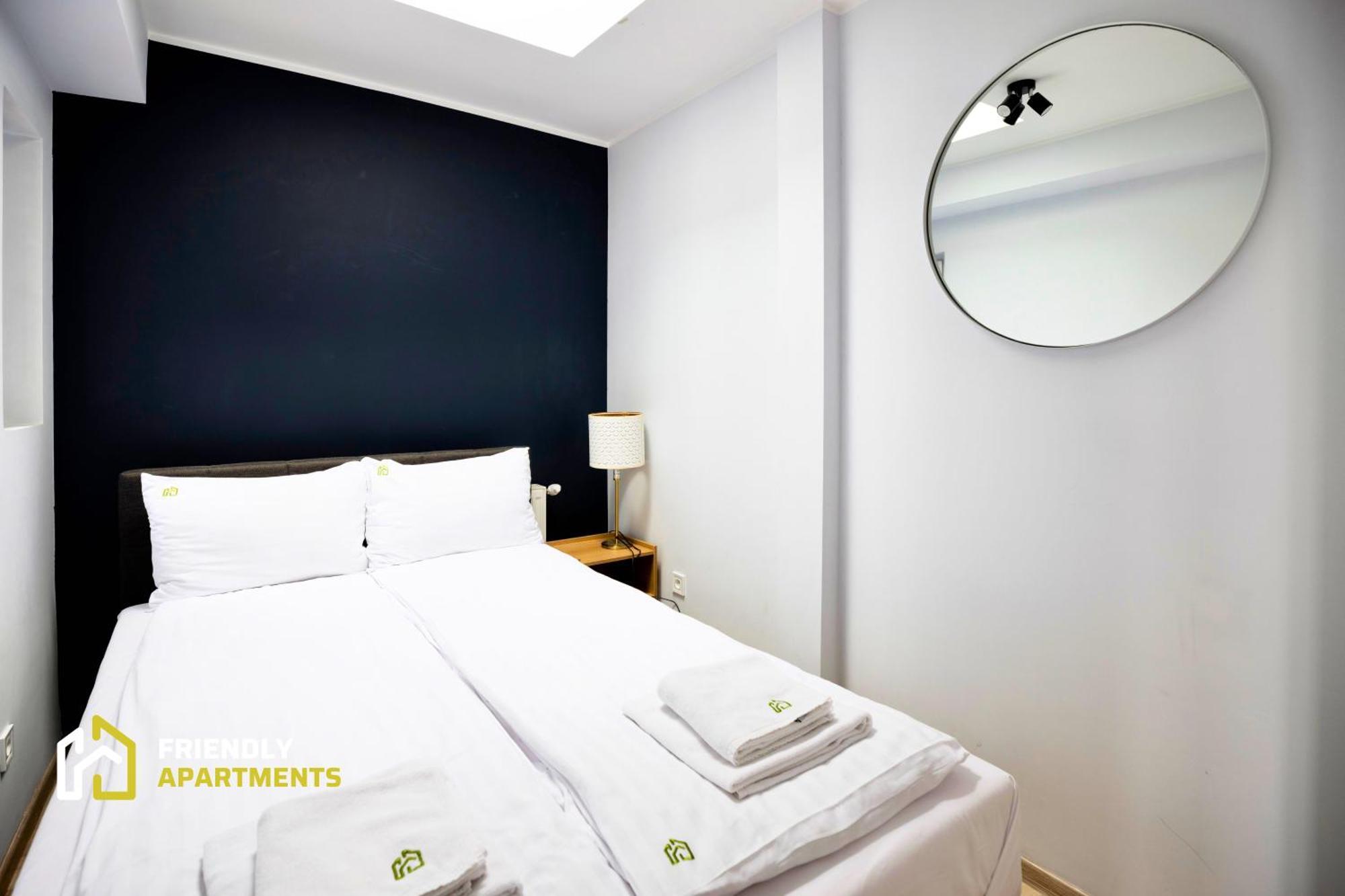 Kramarska Residence - Old Market Square By Friendly Apartments ポズナン 部屋 写真