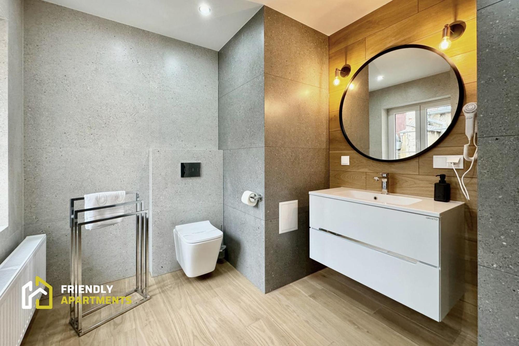 Kramarska Residence - Old Market Square By Friendly Apartments ポズナン 部屋 写真